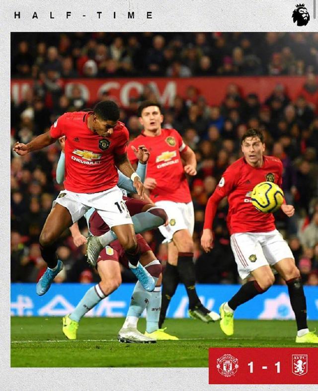 阿斯顿维拉劫个回头，扳平是对手的简单介绍