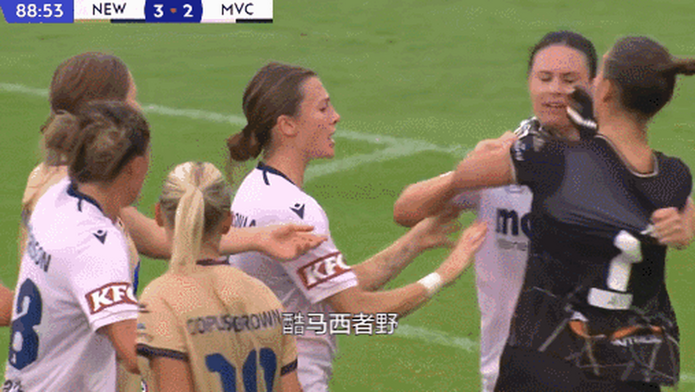 球员身体力量与技战术并存令人惊叹的简单介绍