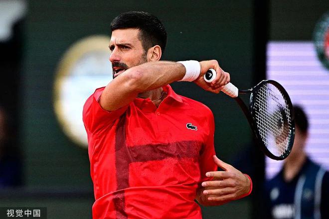 德约科维奇巅峰对决，穆古鲁扎与90激战拜仁分钟，势不可挡胜负难料！